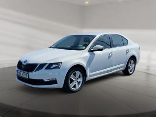 koda Octavia AMBITION 1.6TDI 85kW KLIMA CZ 