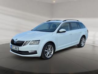 koda Octavia STYLE 2.0TDI 110kW LED NAV