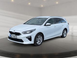 Kia Ceed TOP 118kW 1.5 T-GDI CZ DPH