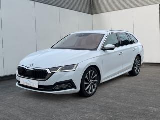 koda Octavia STYLE+ 2.0TDI 110kW DSG ASIST