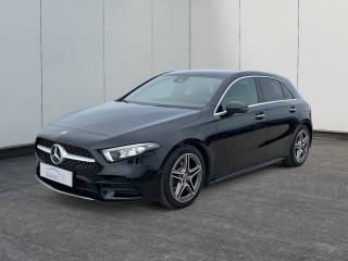 Mercedes-Benz AMG 220d 110kW LED NAV ASIST