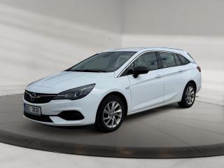Opel Astra ELEGANCE 1.5CDTi 90kW CZ DPH 