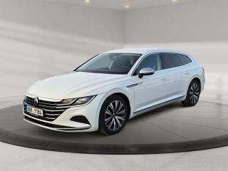 Volkswagen Arteon ELEGANT 2.0TDI DSG 110kW CZ 