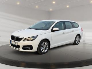 Peugeot 308 Active 1.5BHDi 75kW CZ DPH 
