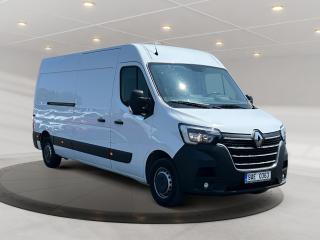 Renault Master MastFU 2.3dCi 99kW L3H2 CZ DPH