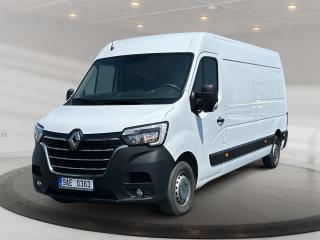 Renault Master MastFU 2.3dCi 99kW L3H2 CZ DPH
