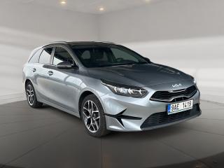 Kia Ceed SPORTSWAGON 1.5T-GDI 118kW CZ 