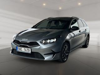 Kia Ceed SPORTSWAGON 1.5T-GDI 118kW CZ 