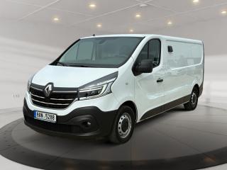 Renault Trafic TraFur COOL 4D 2.0dCi 107kW CZ