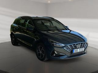 Hyundai i30 SMART 1.6CRDi 85kW CZ DPH