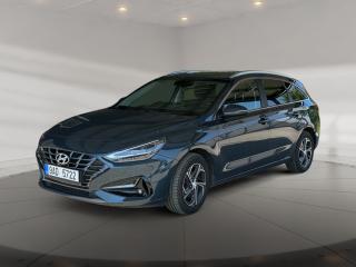 Hyundai i30 SMART 1.6CRDi 85kW CZ DPH
