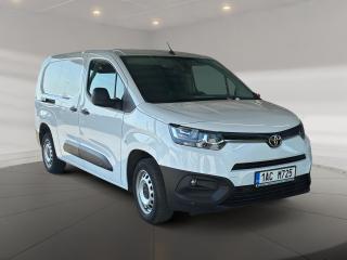 Toyota ProAce City 1.5D 75kw CZ DPH