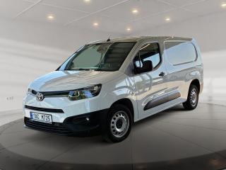 Toyota ProAce City 1.5D 75kw CZ DPH