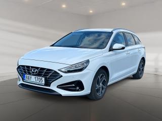 Hyundai i30 1.6CRDi 85kW CZ DPH