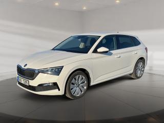 koda Scala STYLE 1.5TSI 110kW CZ DPH
