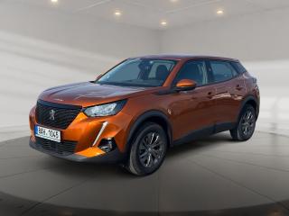Peugeot 2008 Active 1.2PT 96kW CZ DPH 