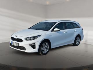 Kia Ceed SPORTSWAGON 1.6CRDi 100kW CZ 