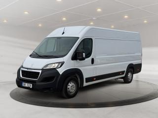 Peugeot Boxer 2.2HDI L4H2 121kW CZ DPH