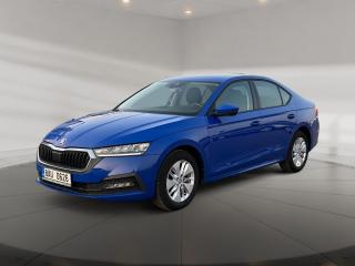 koda Octavia AMBITION 2.0TDI 85kW CZ DPH