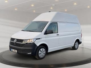 Volkswagen Transporter T6 2.0TDI 110kW CZ DPH 