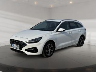Hyundai i30 1.6CRDi 85kW
