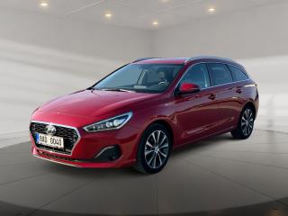 Hyundai i30 ALL INCLUSIVE 1.4TGDI 103kW CZ