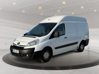 Toyota ProAce L2H2 2.0D 94kW CZ DPH 
