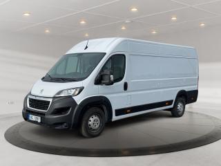 Peugeot Boxer L4H2 2.0HDI 121kW CZ DPH