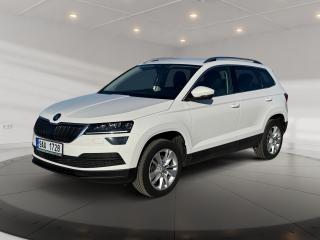 koda Karoq STYLE 2.0TSI 85kW CZ DPH