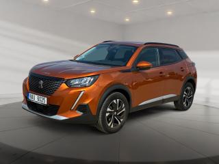 Peugeot 2008 ALLURE 1.2 74kW CZ DPH
