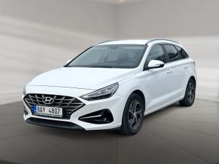 Hyundai i30 SMART 1.6CRDi 85kW CZ DPH