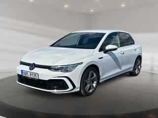 Volkswagen Golf R-LINE 1.5TSI EVO 110kW CZ DPH