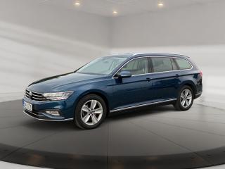 Volkswagen Passat Variant ELEGANCE 2.0TDI 110kW CZ DPH