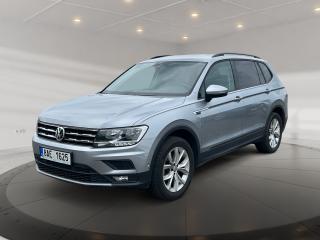 Volkswagen Tiguan ALLSPACACE 1.5TSI 110kW CZ DPH