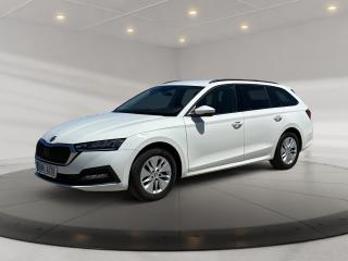 koda Octavia AMBITION 2.0TDI 85kW CZ DPH