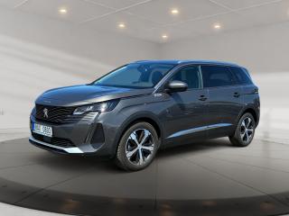 Peugeot 5008 ALLURE 96kW 1.5BHDi CZ DPH