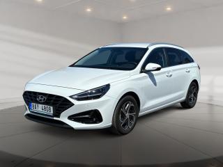 Hyundai i30 SMART 1.6CRDi 85kW CZ DPH