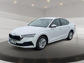 koda Octavia AMBITION 1.5TSI 110kW CZ DPH