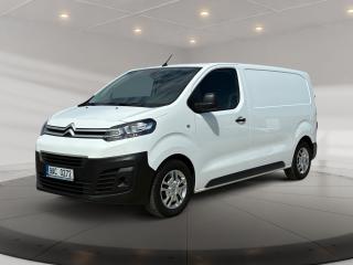 Citron Jumpy FURGON 1.5BHDI 88kW CZ DPH