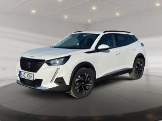 Peugeot 2008 ALLURE 1.5BHDi 81kW CZ DPH