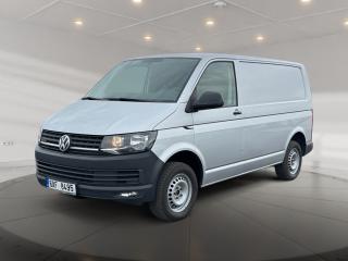 Volkswagen Transporter T6 2.0TDI 110kW CZ DPH 