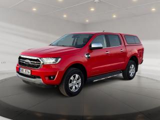 Ford Ranger LIMITED 157kW AT TAN CZ DPH 
