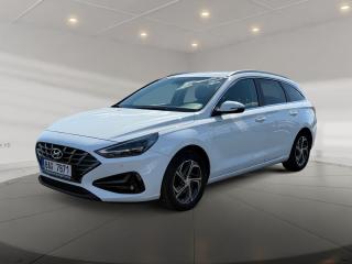 Hyundai i30 SMART 1.6CRDi 85kW CZ DPH