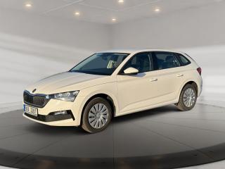koda Scala AMBITION 1.0TSI 81kW CZ DPH