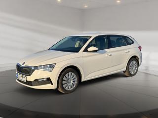 koda Scala AMBITION 1.0TSI 81kW CZ DPH