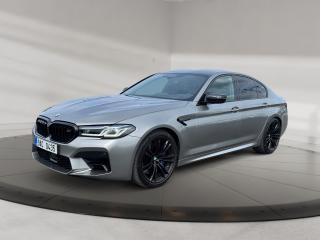 BMW M5 COMPETITION 460kW CARBON DPH