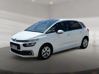 Citron C4 SpaceTourer 1.5BHDI 96kW CZ DPH