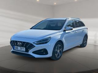 Hyundai i30 1.6CRDi 85kW