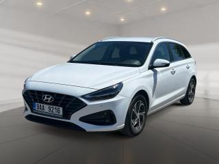 Hyundai i30 1.6CRDi 85kW