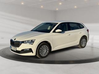 koda Scala AMBITION 1.0TSI 81kW CZ DPH